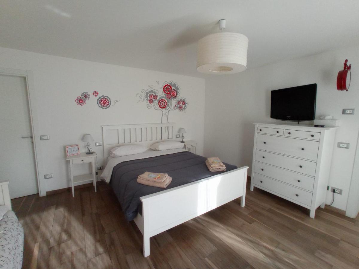 Family Room Terrace