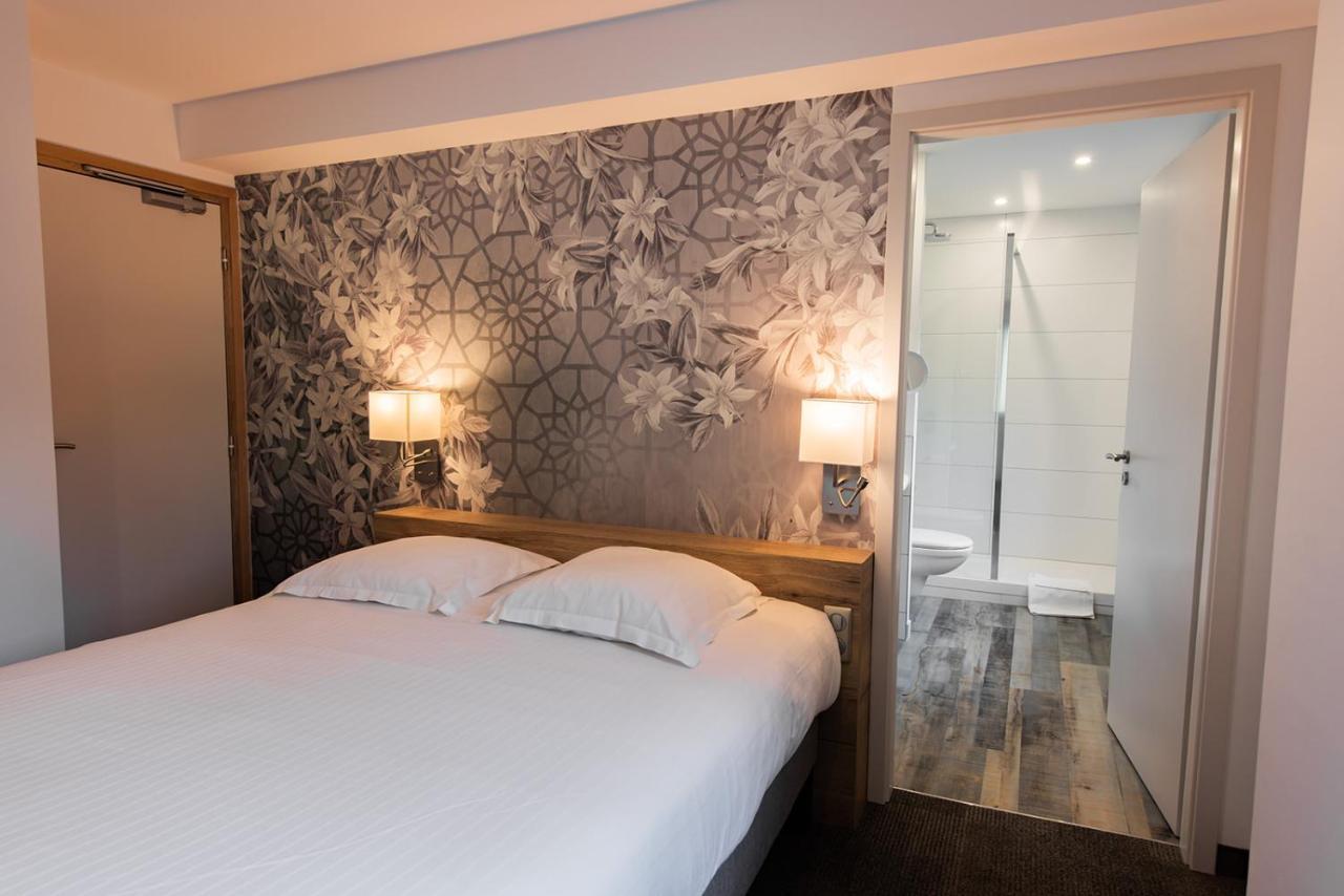 Chambre Double Standard