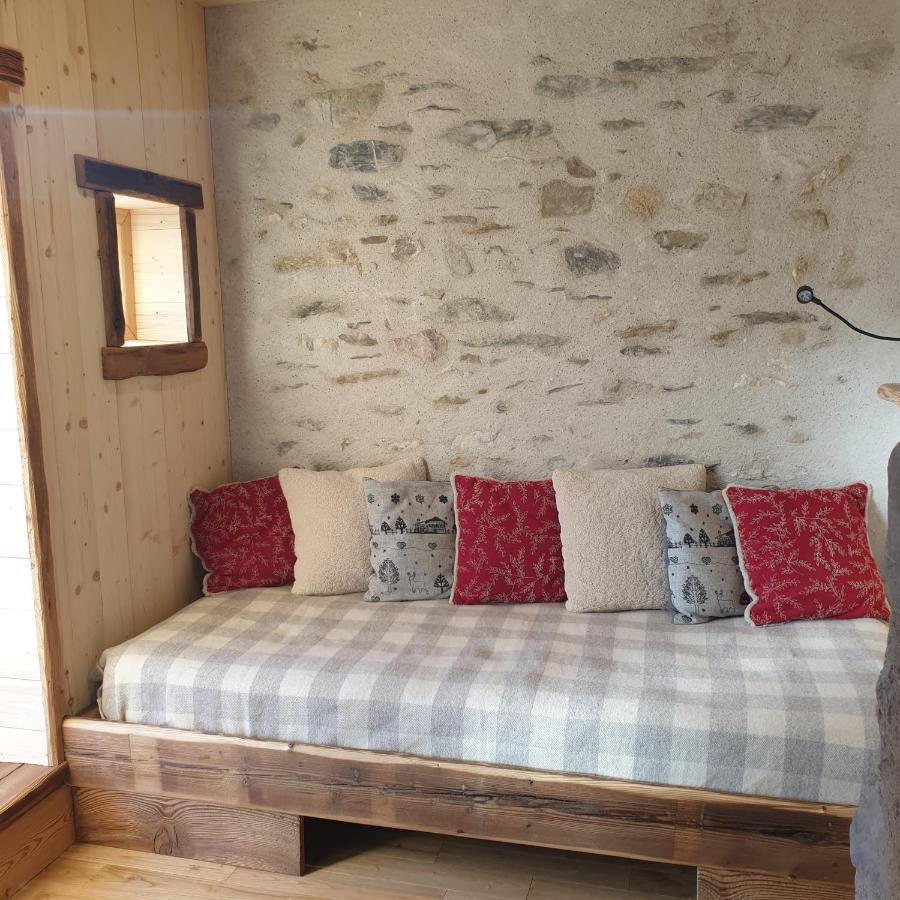 Suite Terrace
