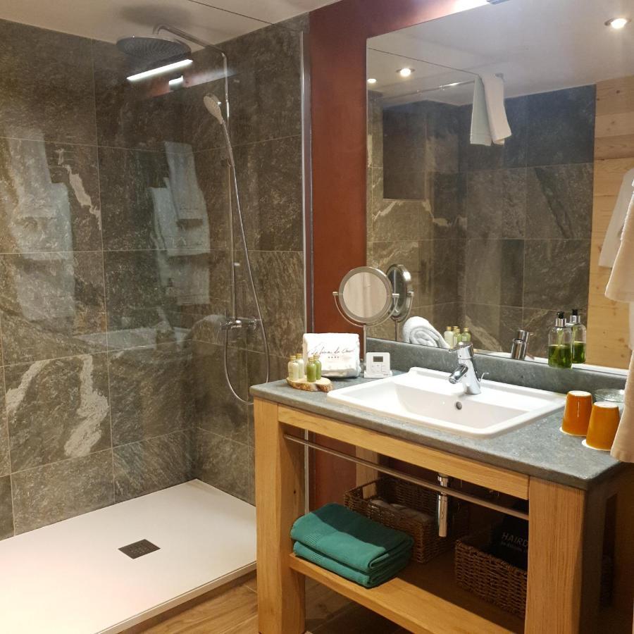Suite Terrace