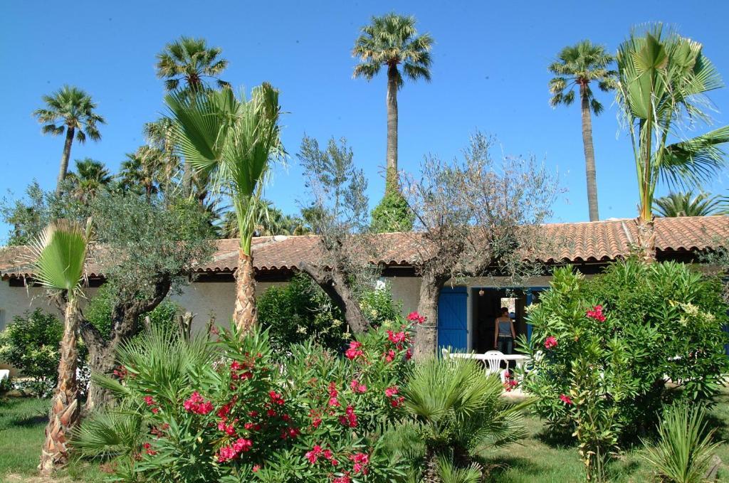 Gîte 2 Chambres
