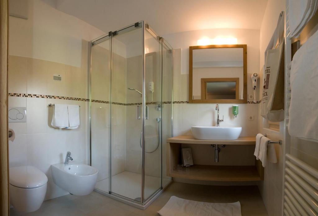 Junior Suite con Balcone