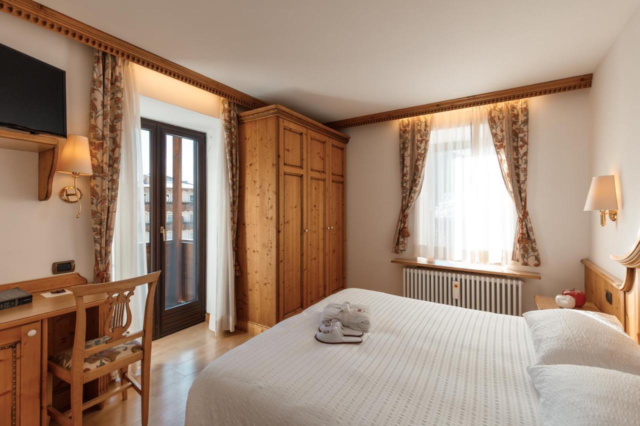 Superior Double or Twin Room Mountain View