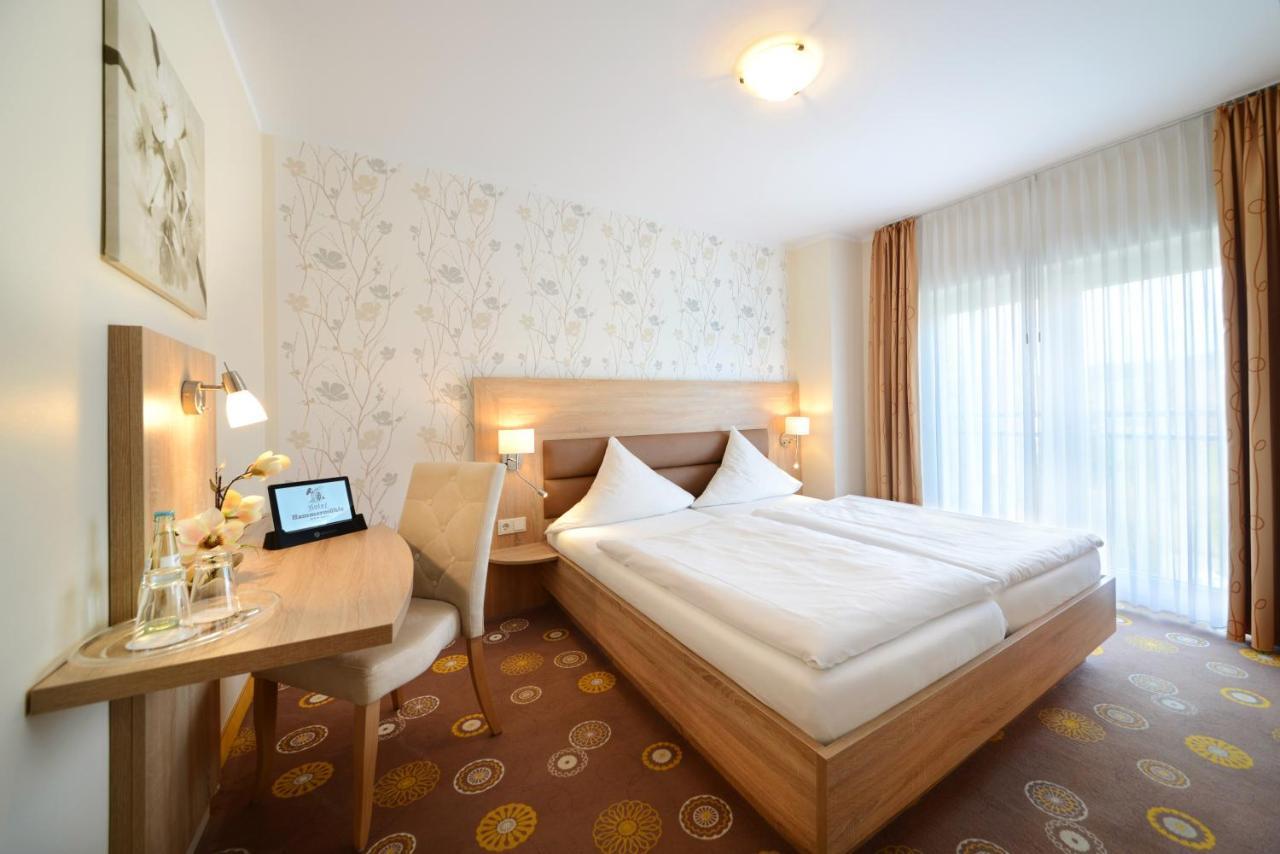 Business Doppelzimmer