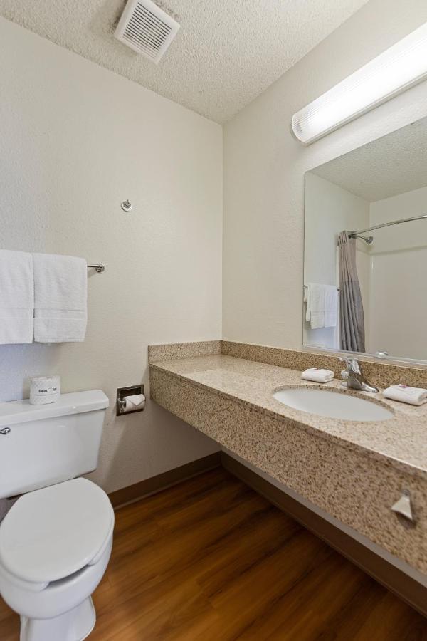 Double Room - Disability Access