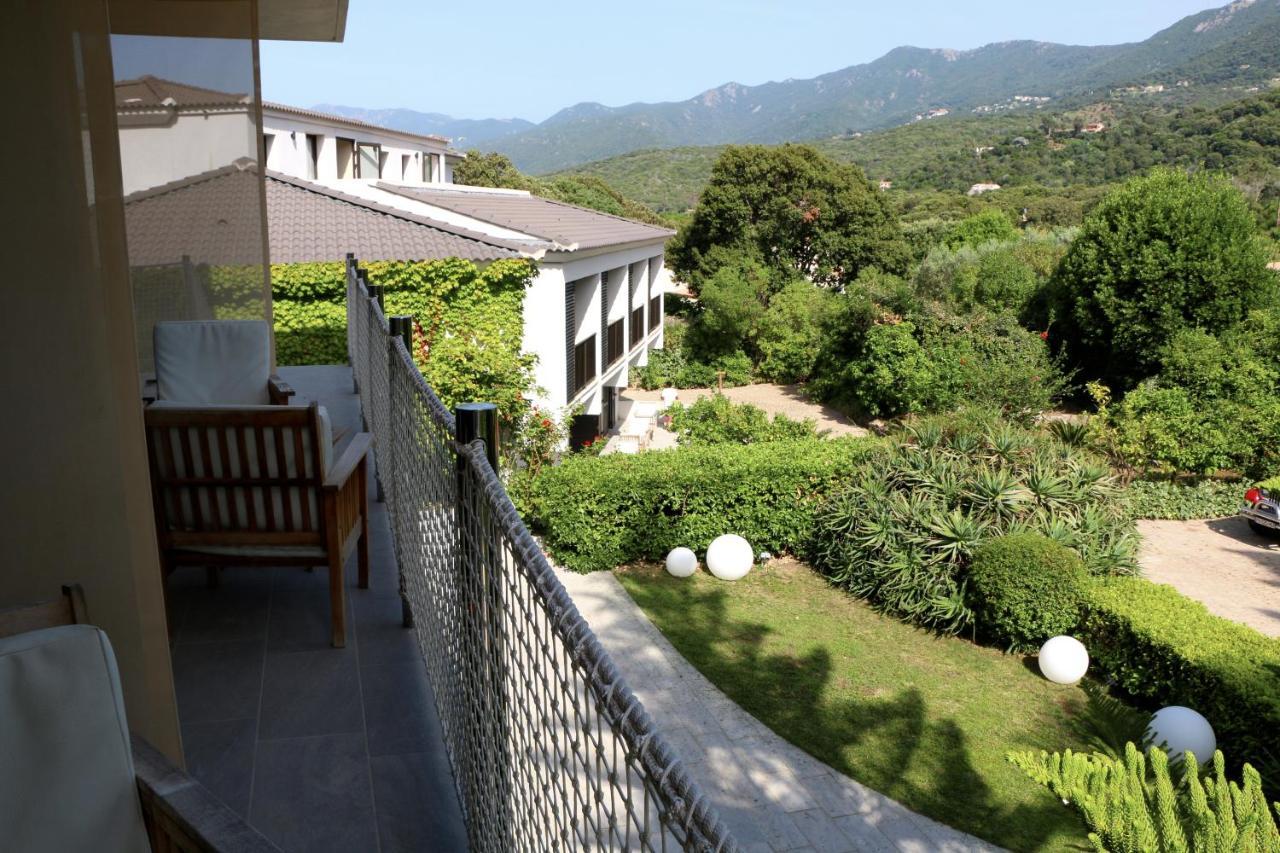 Superior Double Room Park Side