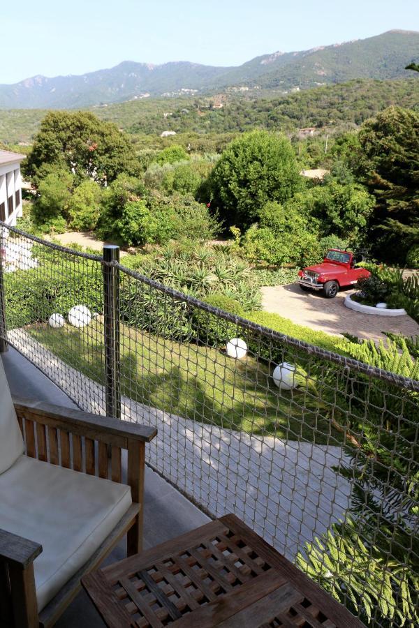 Superior Double Room Park Side