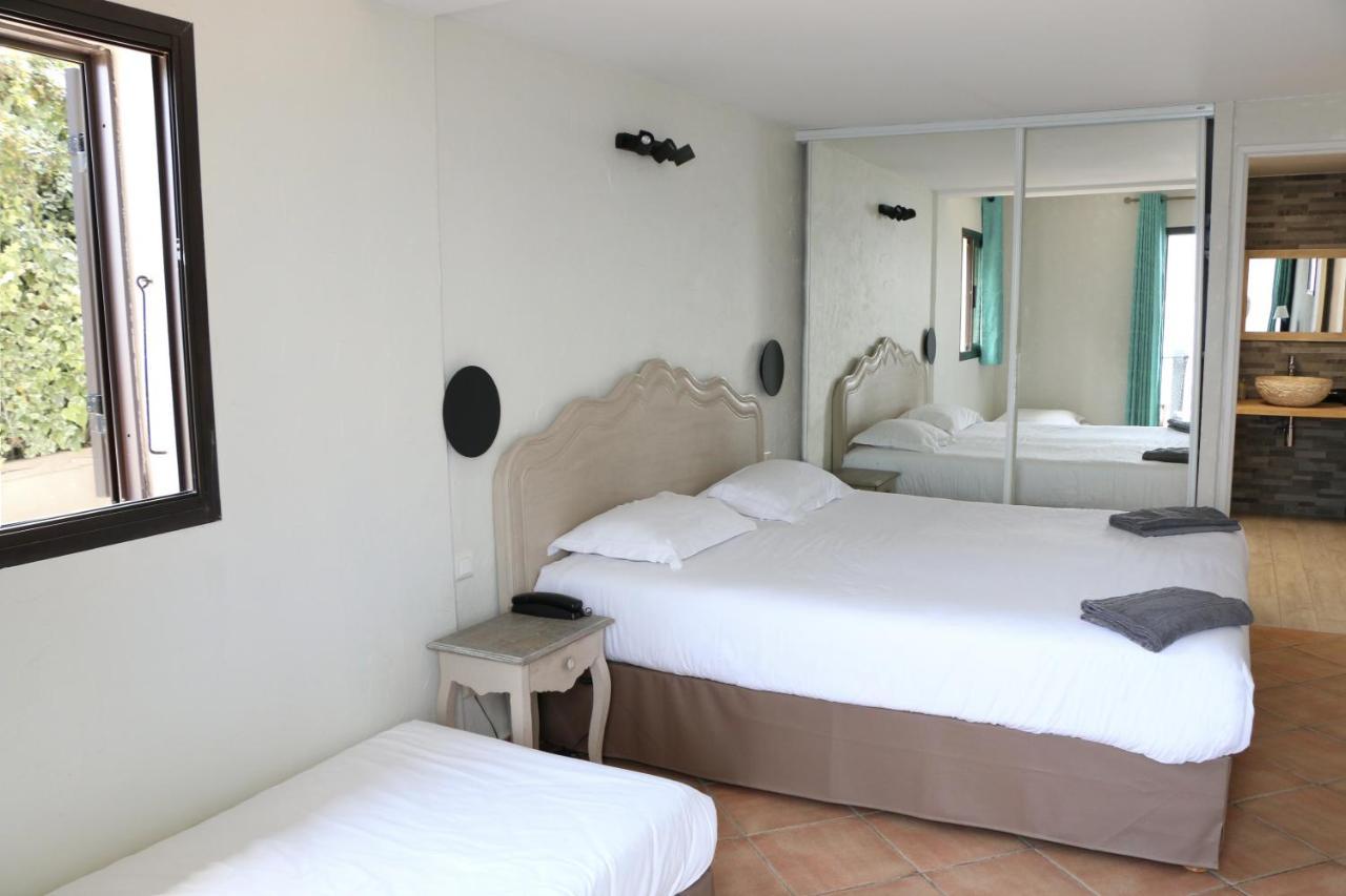 Ground Floor Double Room Park Side