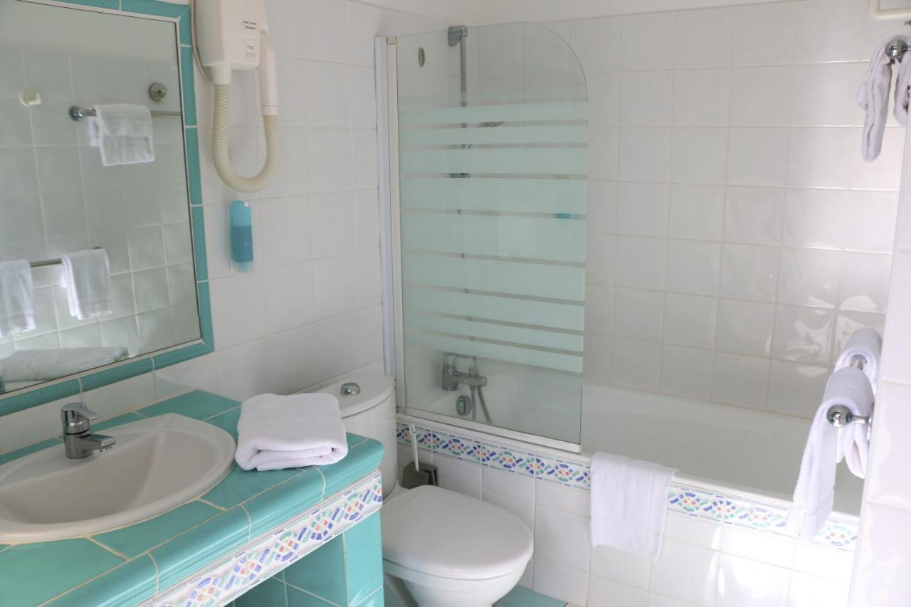 Superior Double Room Park Side