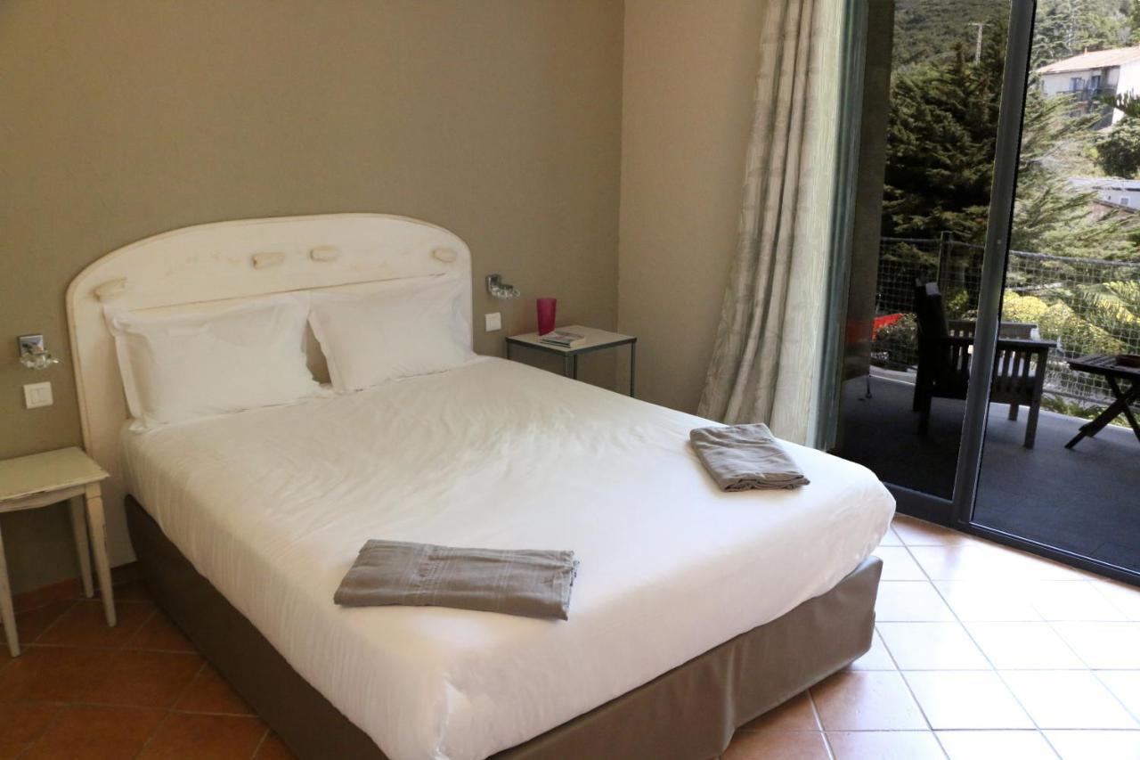 Superior Double Room Park Side