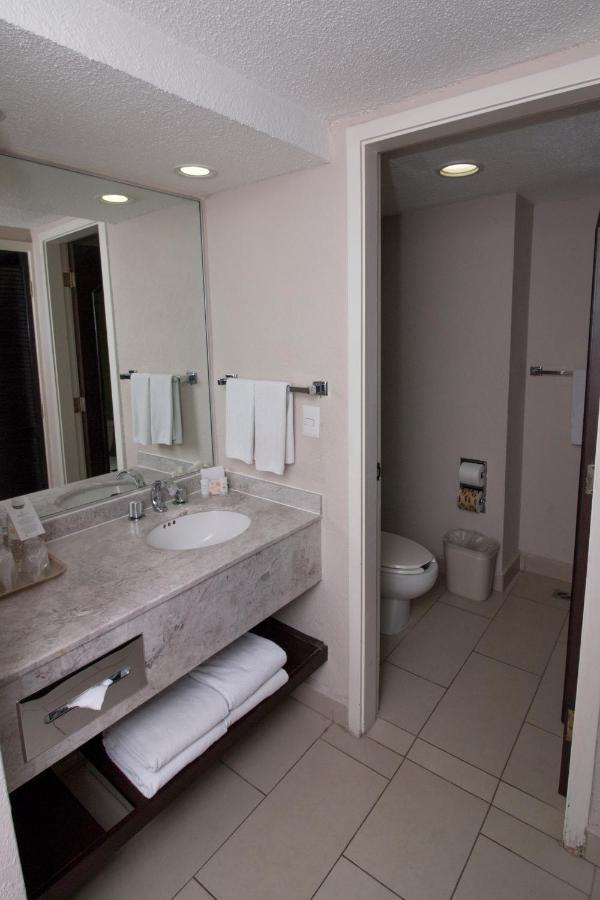 Habitación Individual