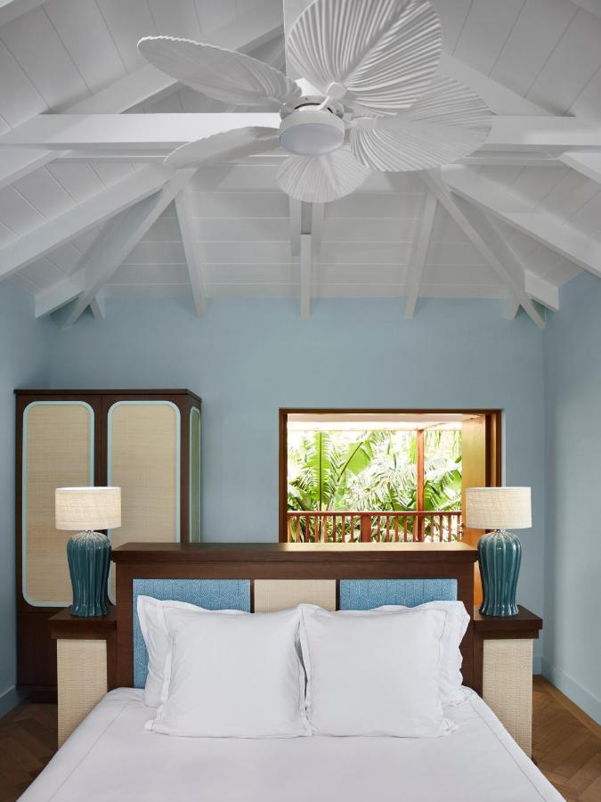 Chambre Double - Vue sur Jardin