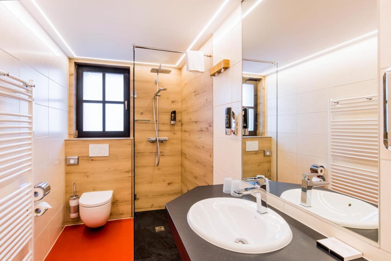 Standard Doppelzimmer