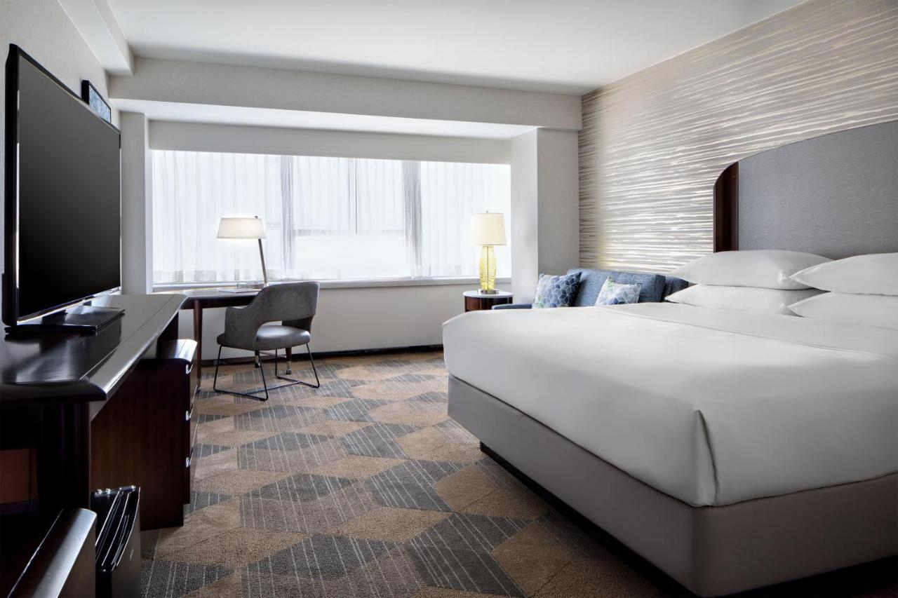 Quarto com Cama King-size
