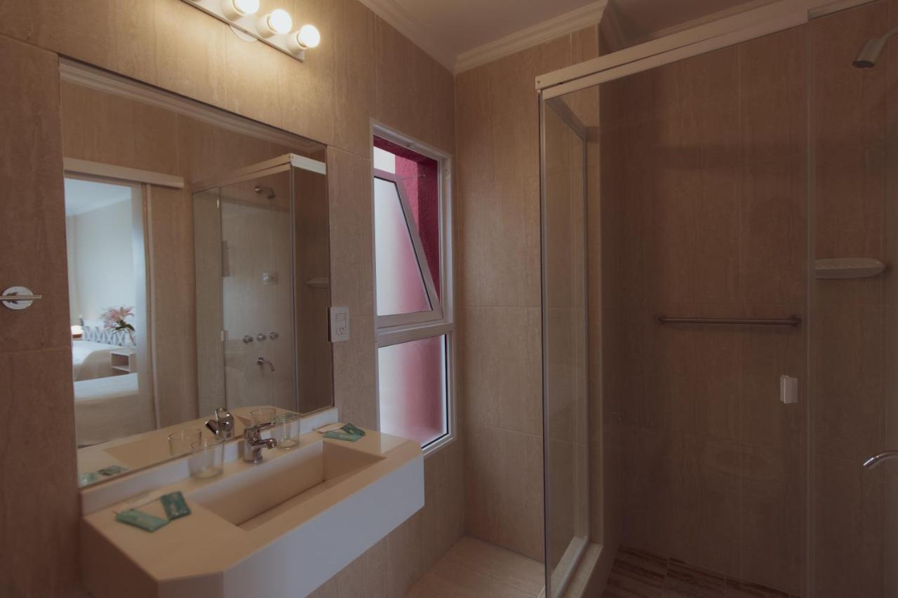 Quarto Quádruplo Deluxe