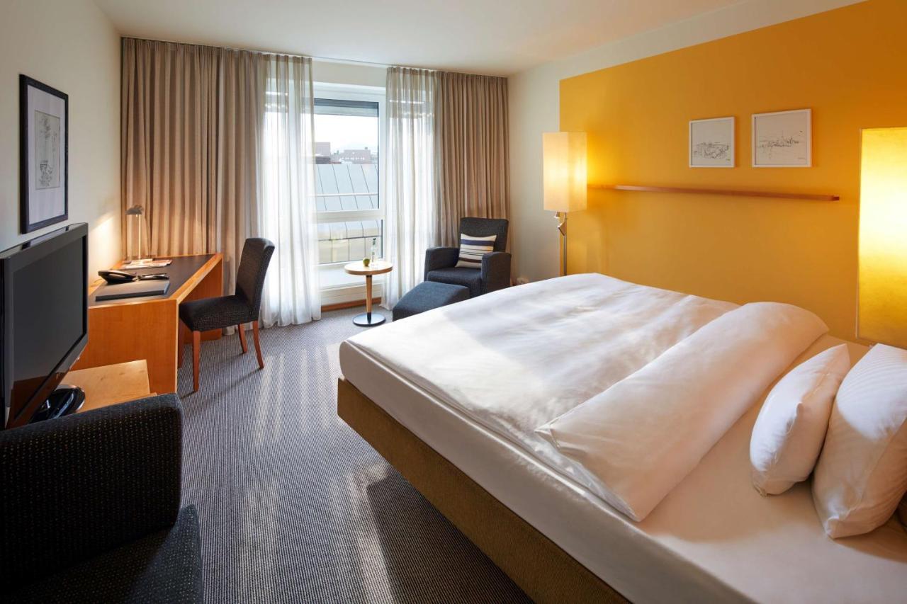 Classic Zimmer mit Queensize-Bett