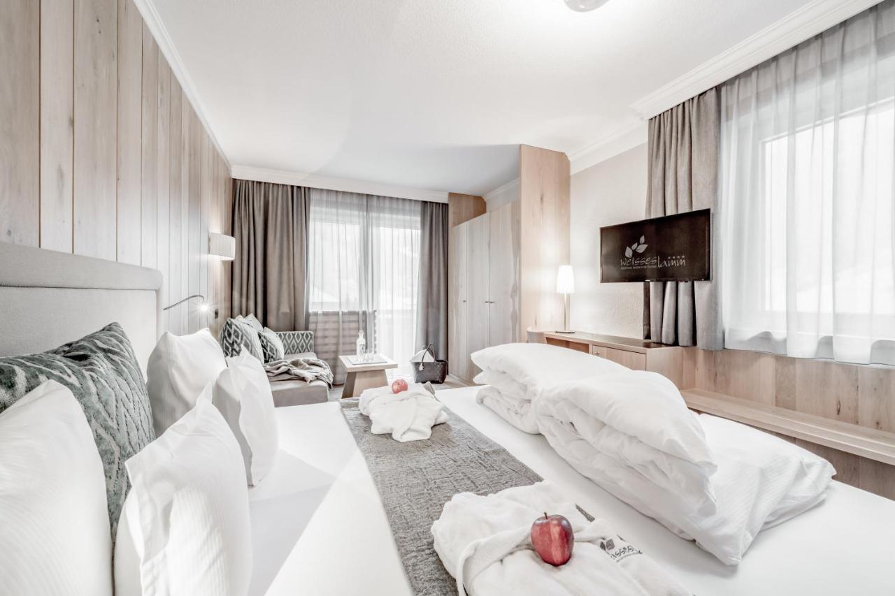 Double Room Alpine