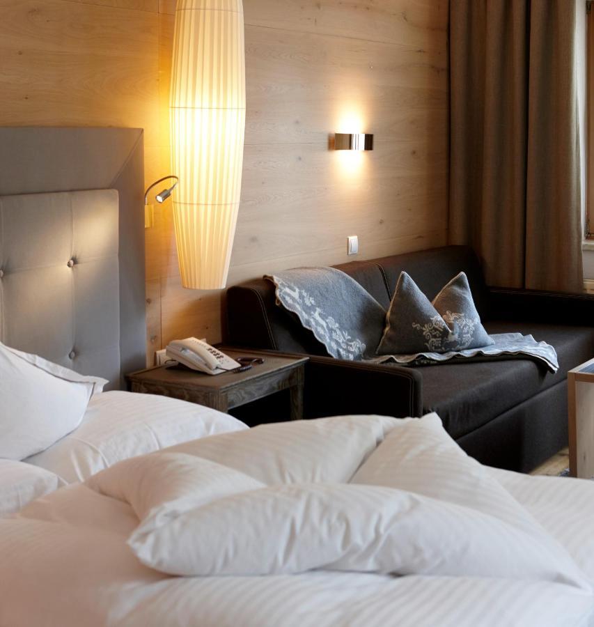 Double Room Alpine