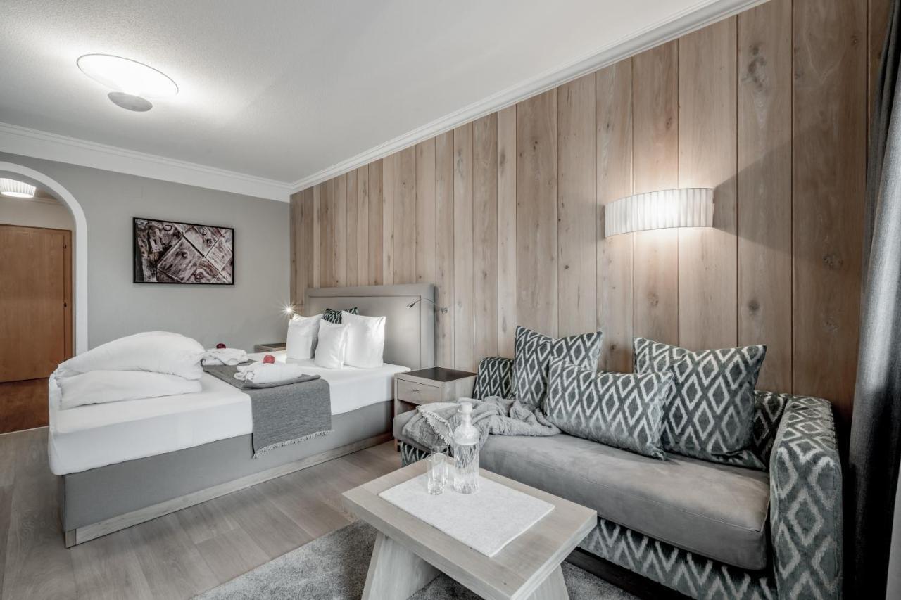 Double Room Alpine