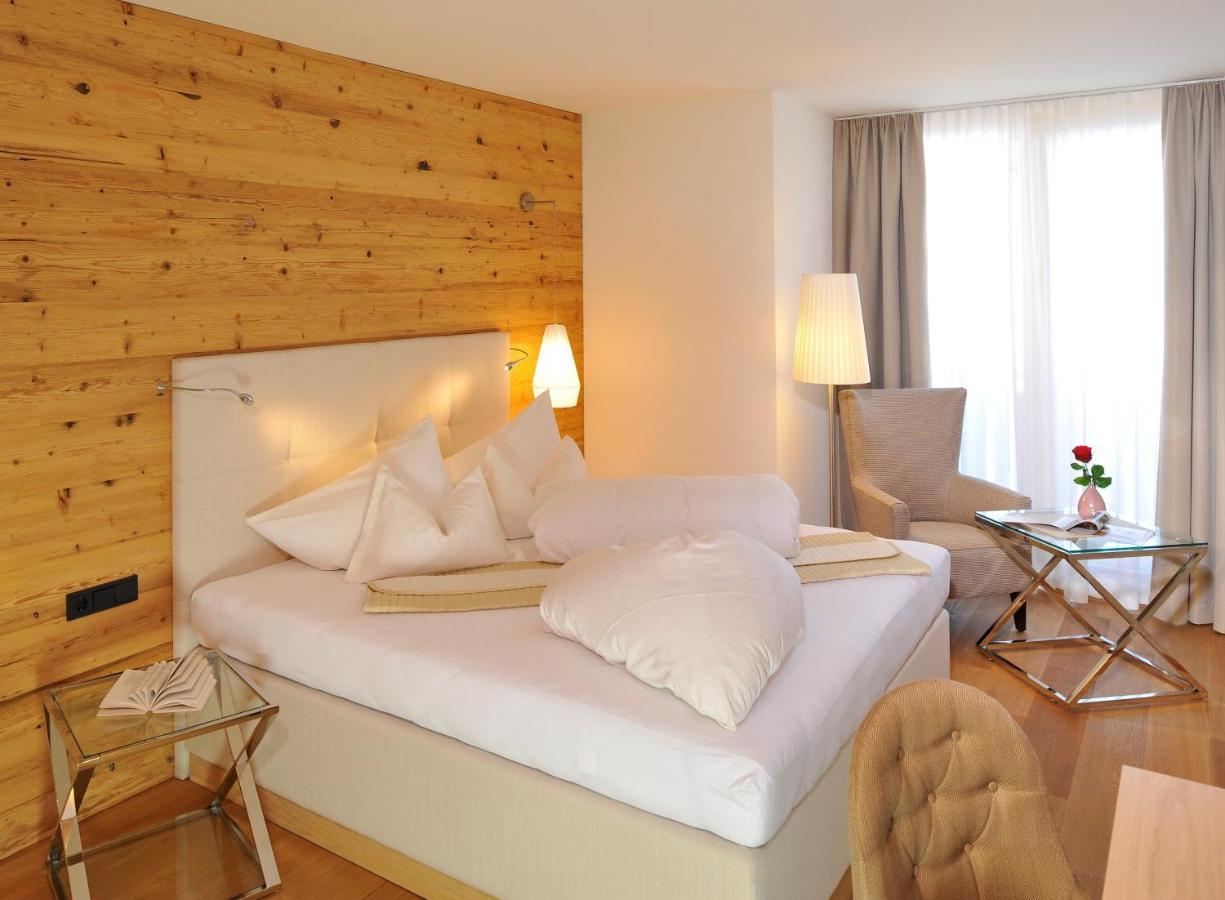 Double Room Alpine