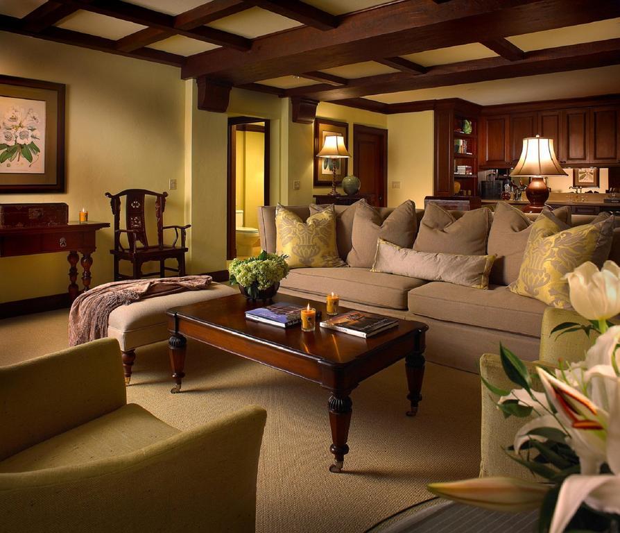 One-Bedroom Suite