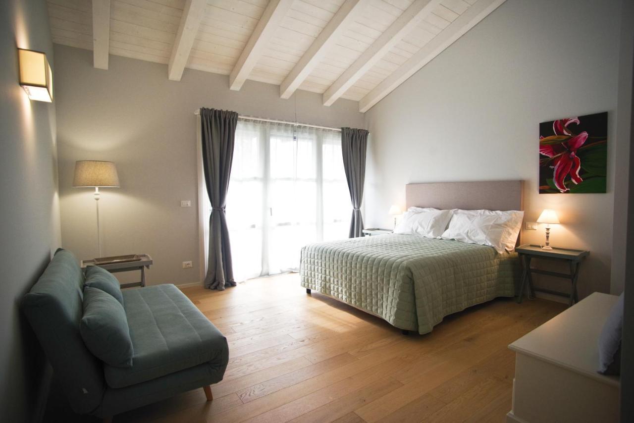 Großes Doppelzimmer