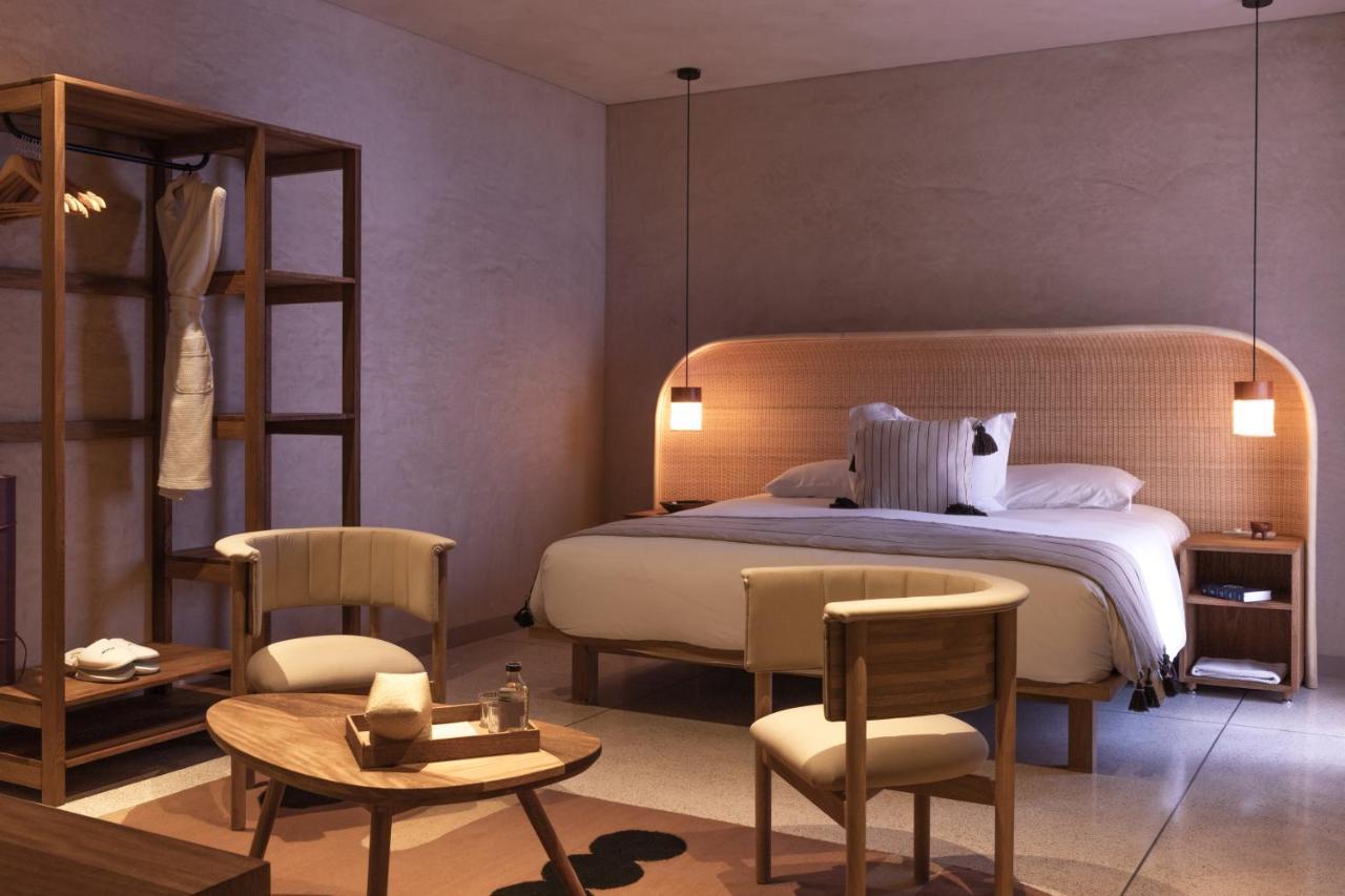 Habitación Estándar - Cama extragrande