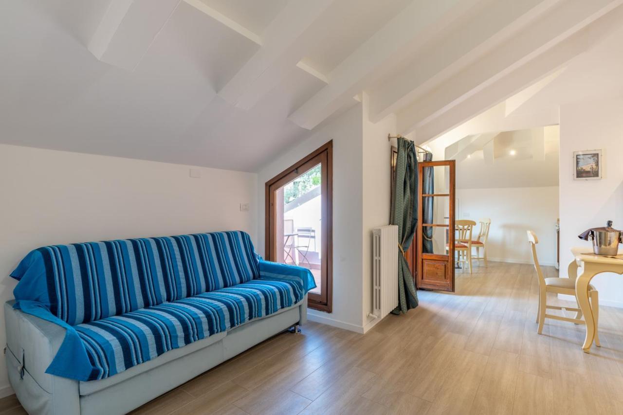 Appartamento con 1 Camera da Letto