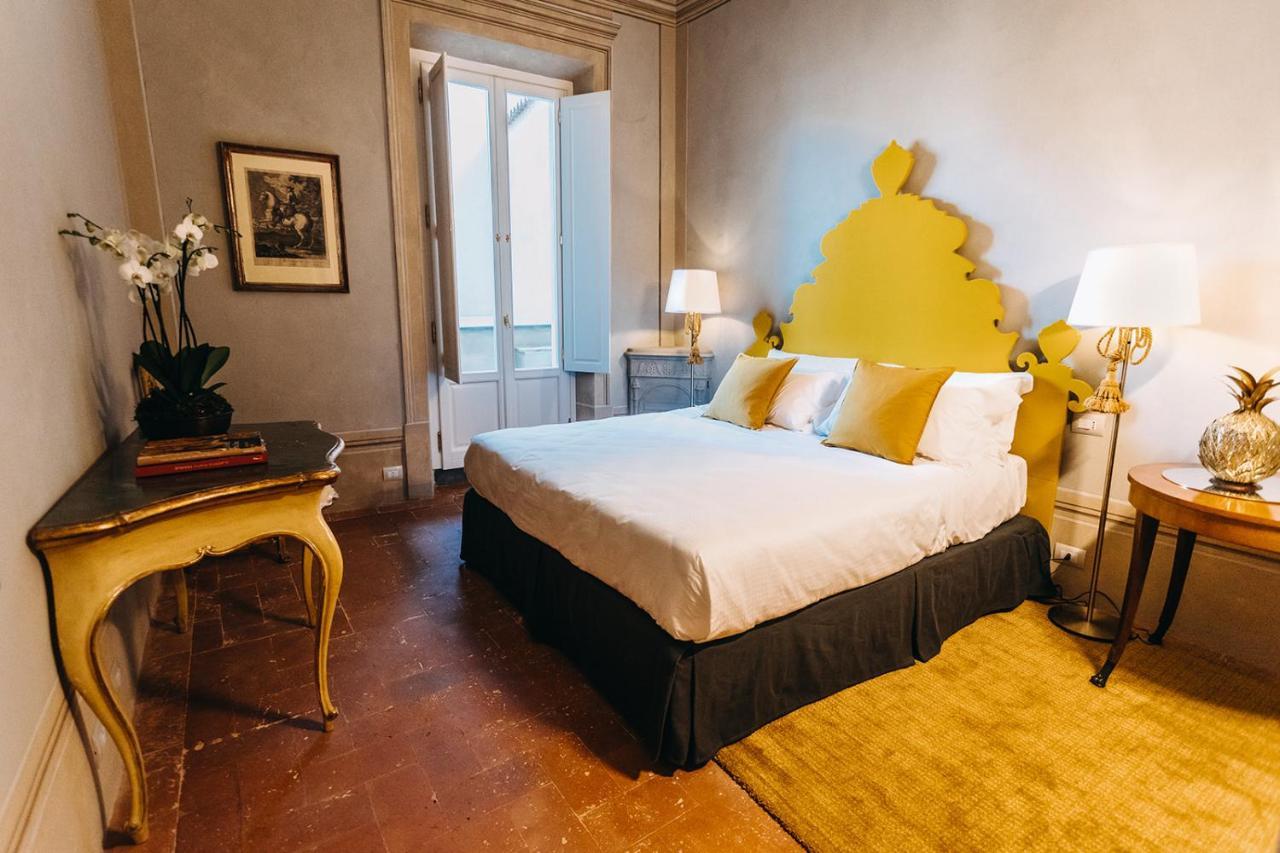 Suite Balcony