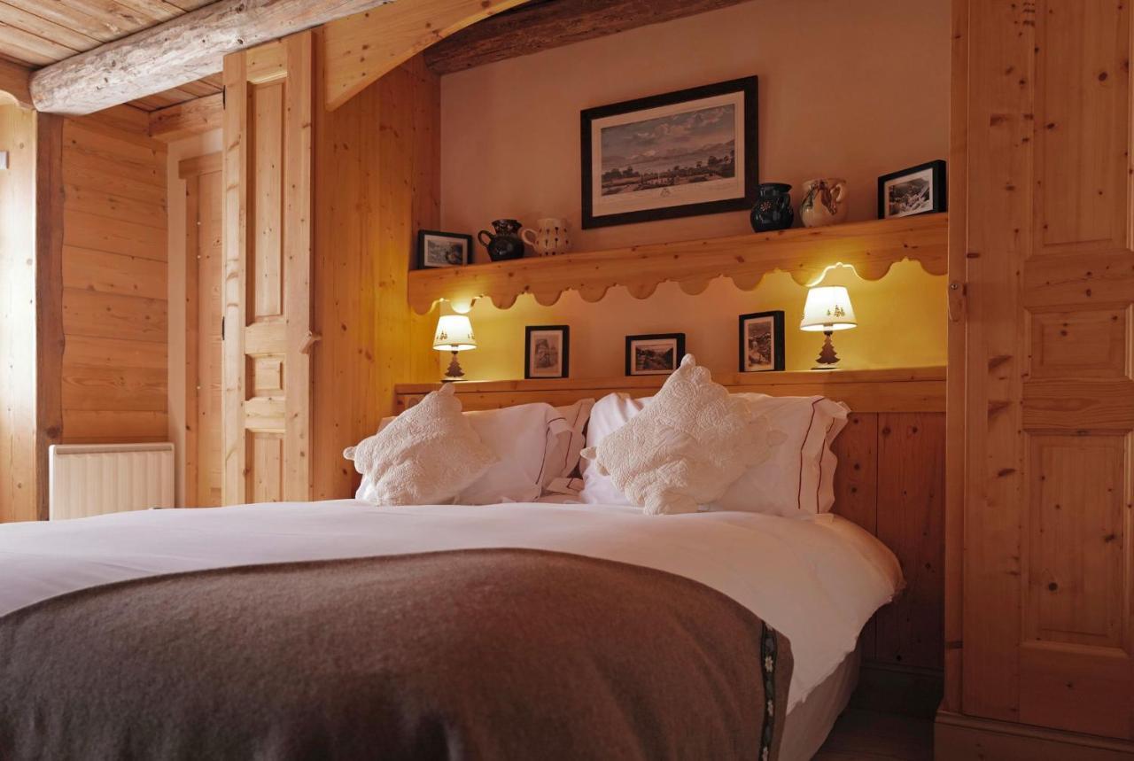 Classic Quadruple Room