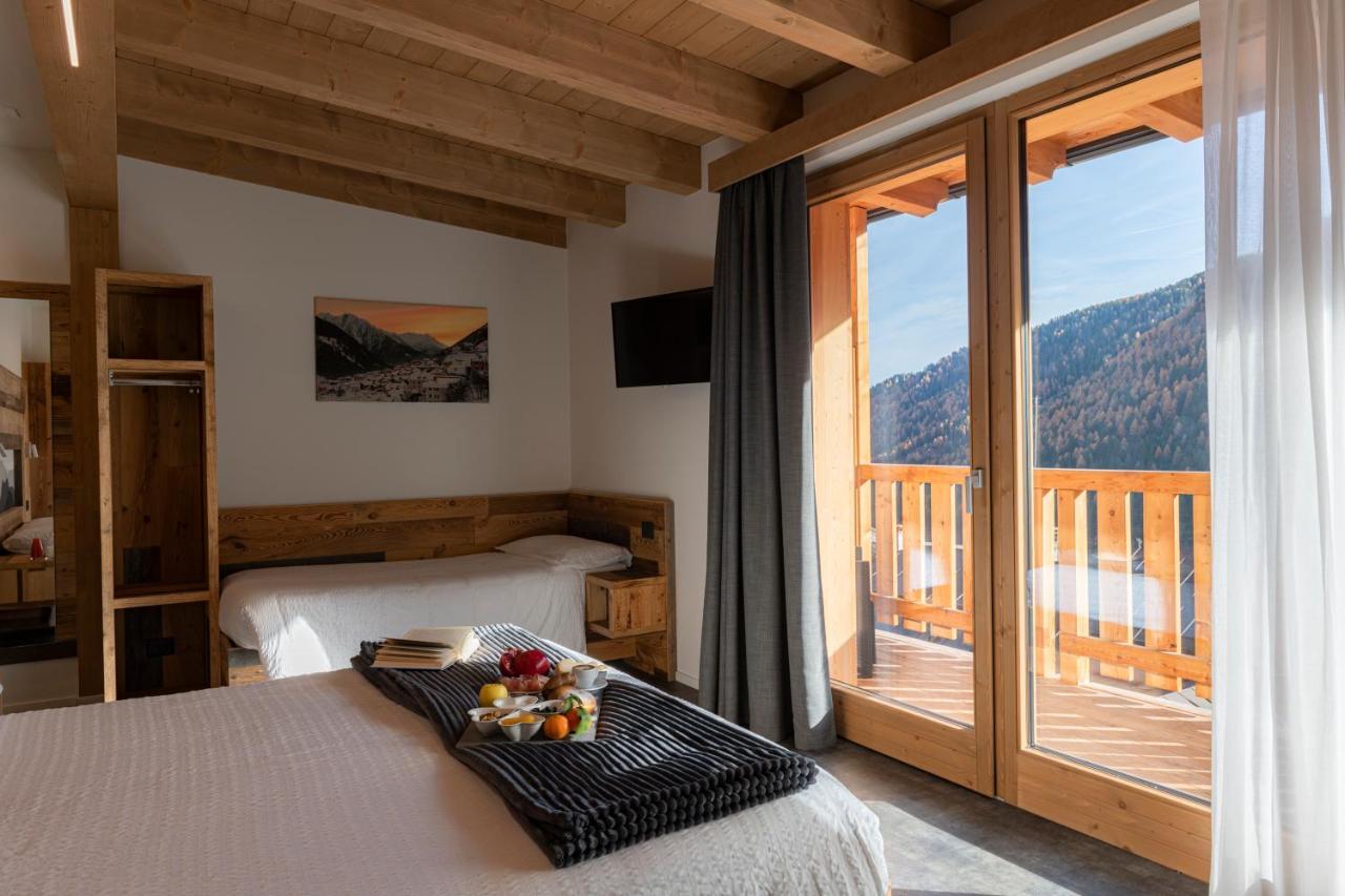Junior Suite Balcony