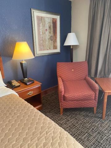 King Room