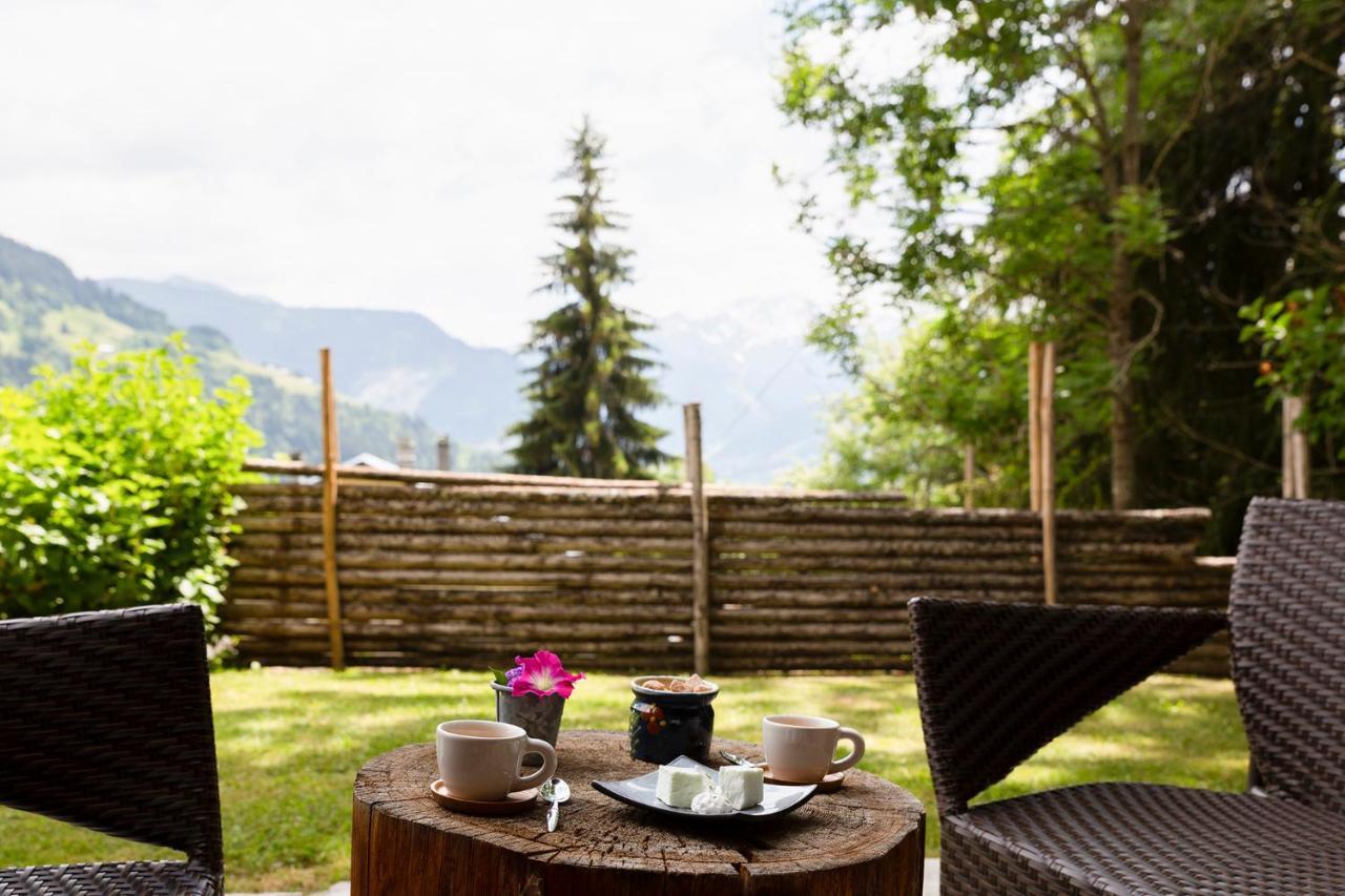 Suite Terrace
