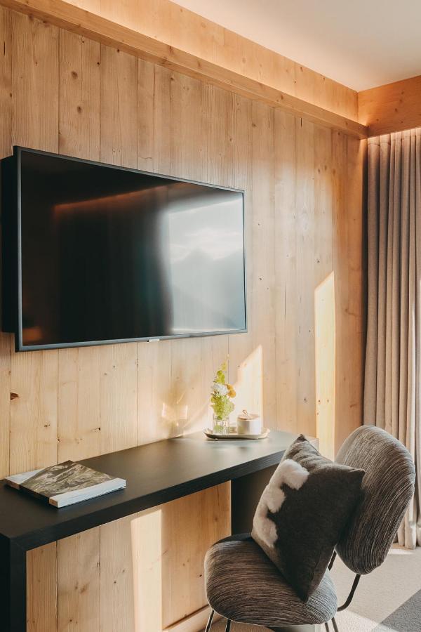 Chambre Double avec Balcon