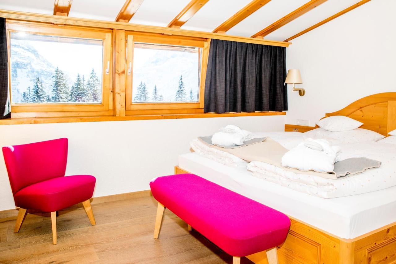 Apartment mit 1 Schlafzimmer