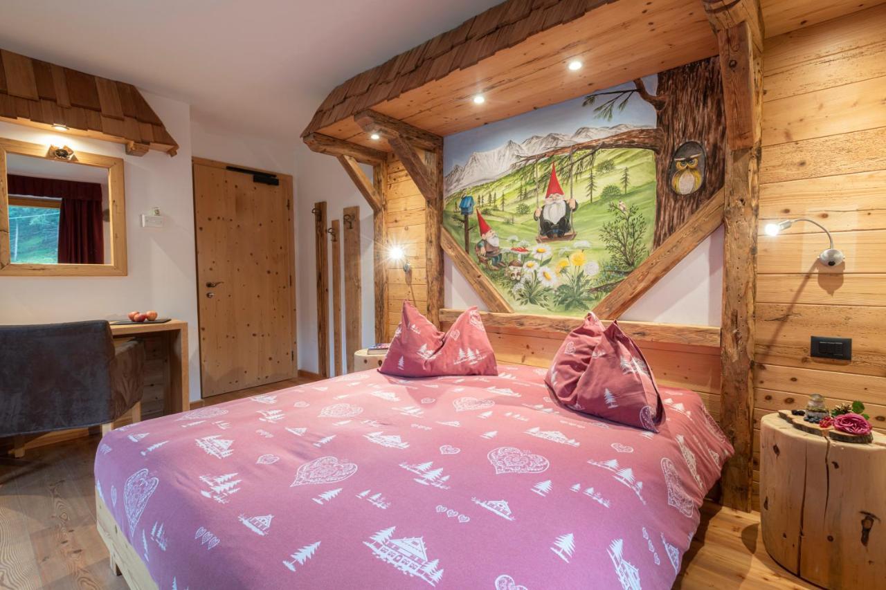Double or Twin Room Balcony