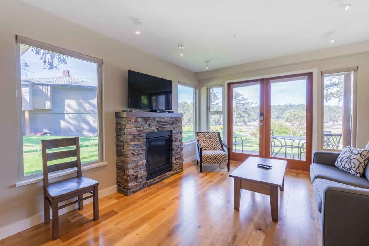 Two-Bedroom Villa - Wheelchair Accessible