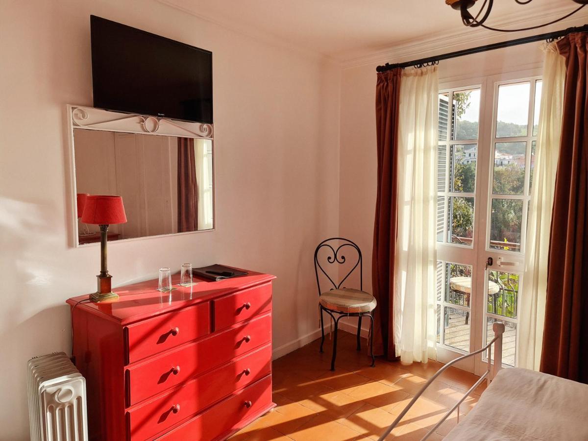 Quarto Duplo ou Twin Standard