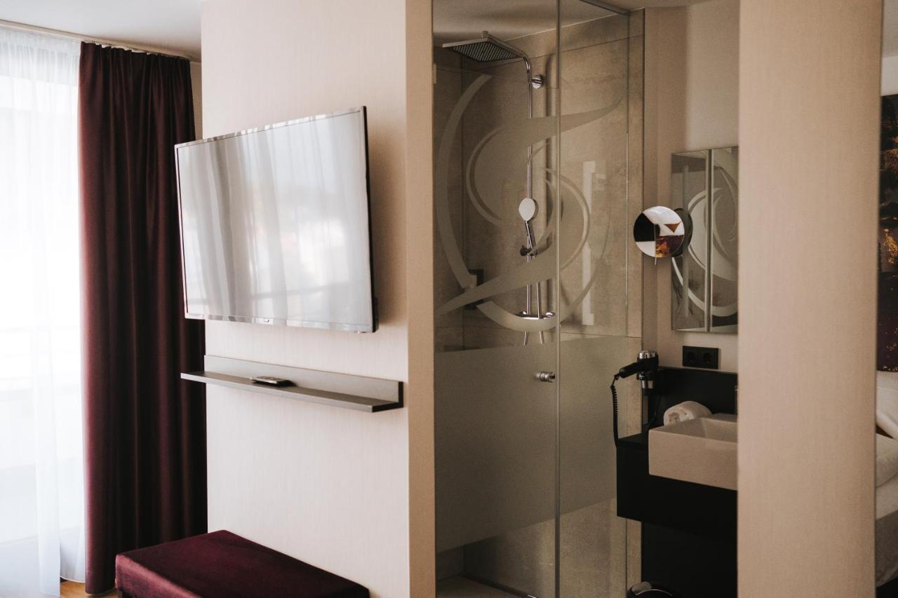 Superior Doppelzimmer