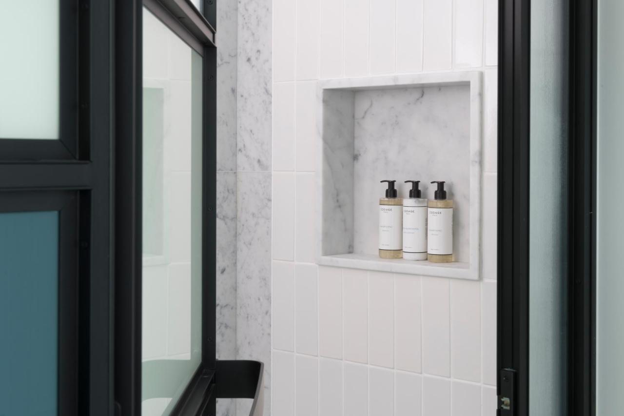 Chambre Lit King-Size Premium avec Balcon - Vue sur Opéra