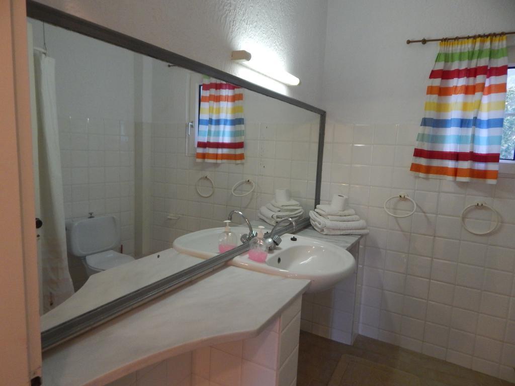 Classic Twin Room High Floor