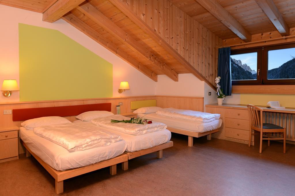 Comfort Triple Room