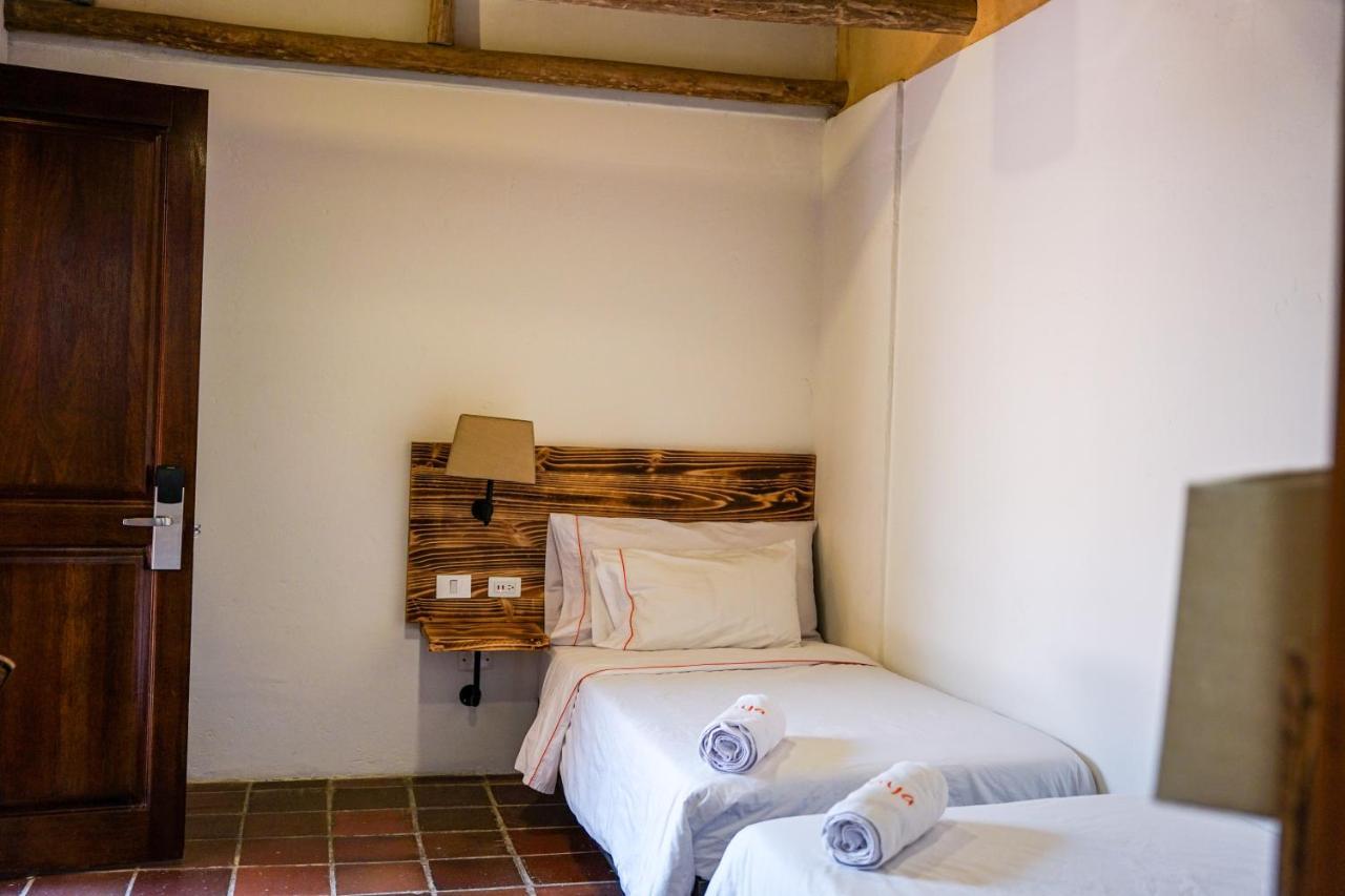 Habitación Doble Estándar - 2 camas