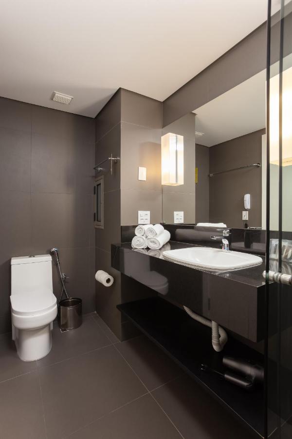 Superior Room Two Double Beds