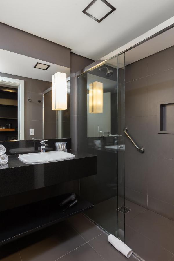 Superior Room Two Double Beds