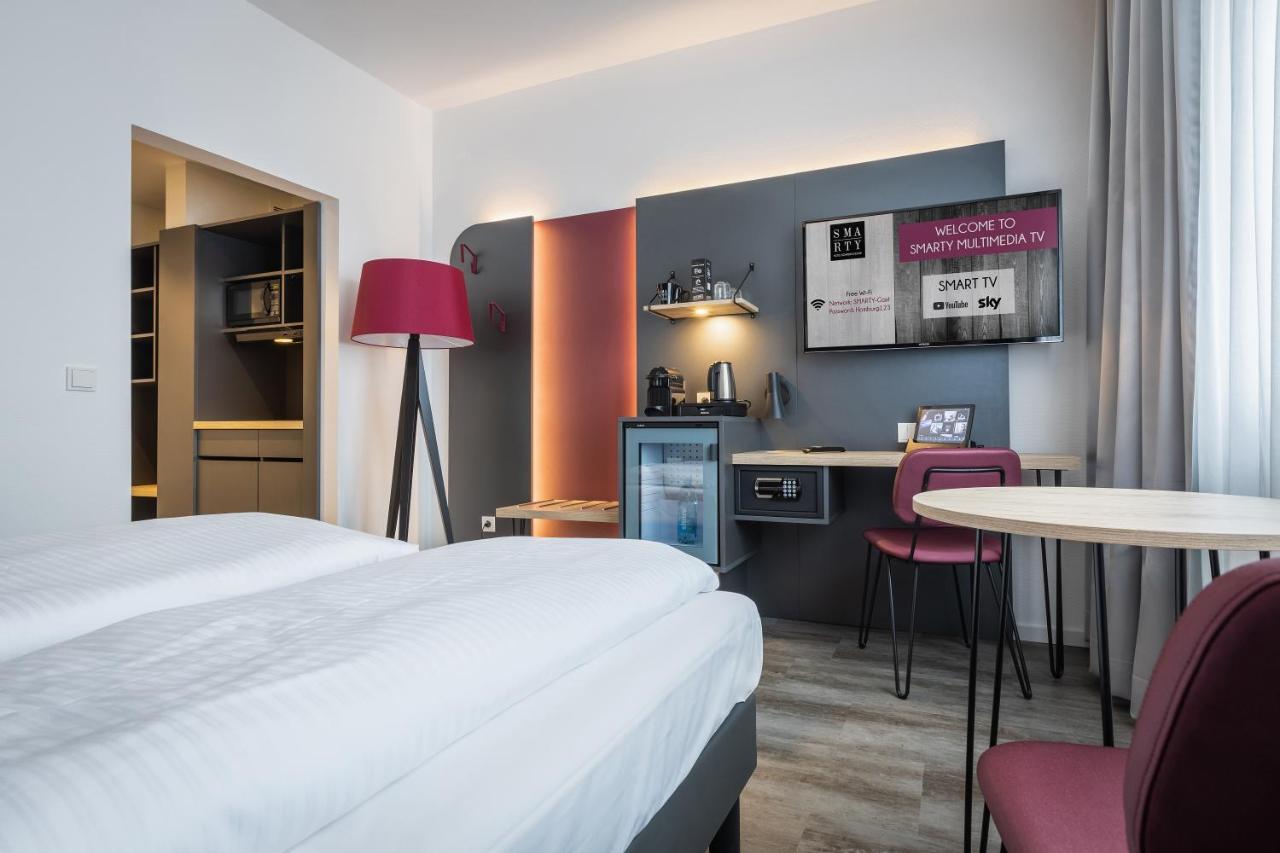 Studio für 2 Personen - Stadt