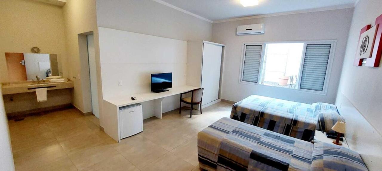 Quarto com Cama Queen-size - Acessível para Hóspedes com Mobilidade Reduzida