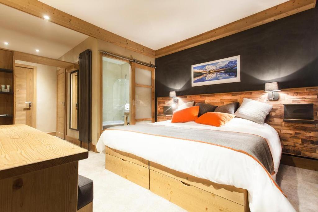 Family Suite without Hotel Services