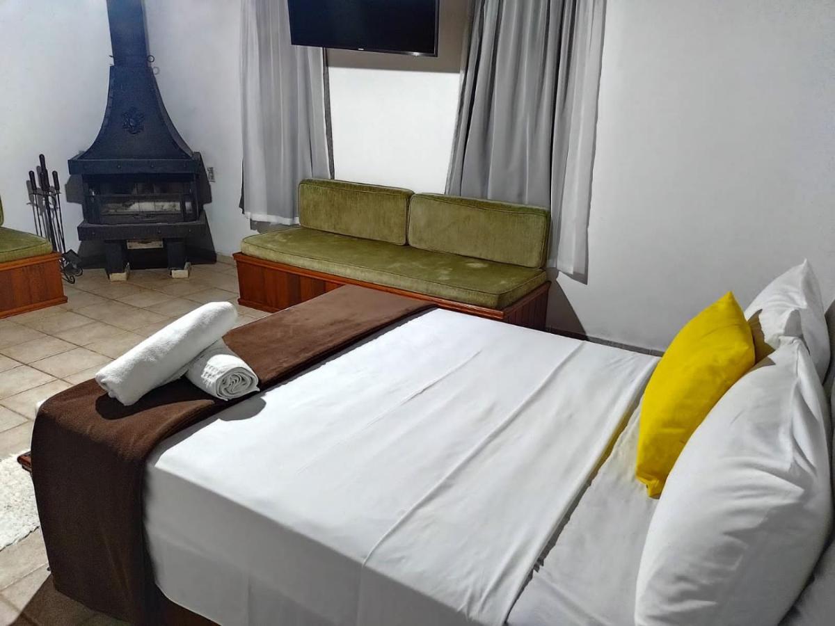 Quarto Deluxe