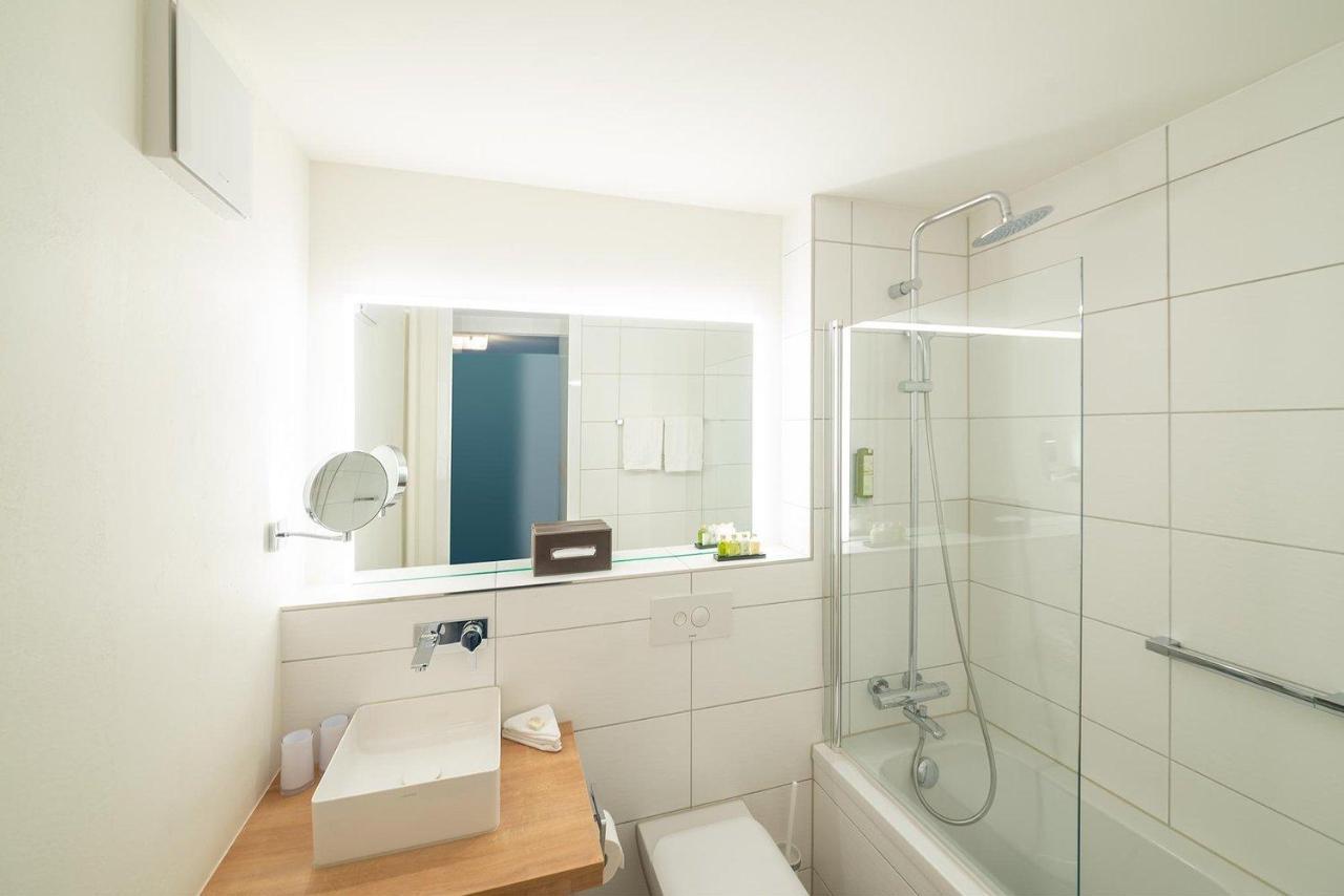 Superior Double Room Balcony Mountain View